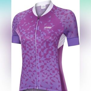 Bike shirt size Large by Vebe